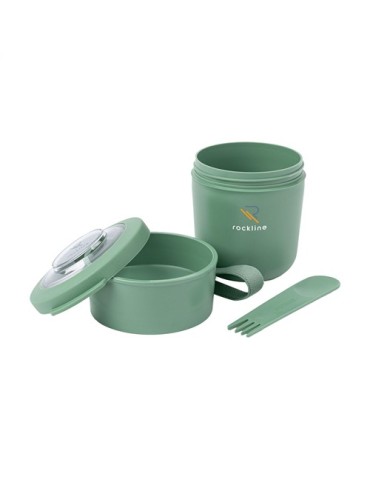 Amuse Tylla Food Bowl Duo 600 ml