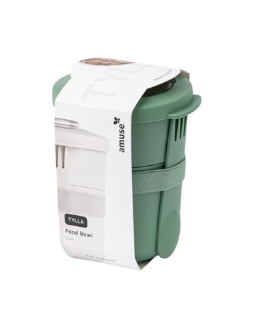 Amuse Tylla Food Bowl Duo 600 ml