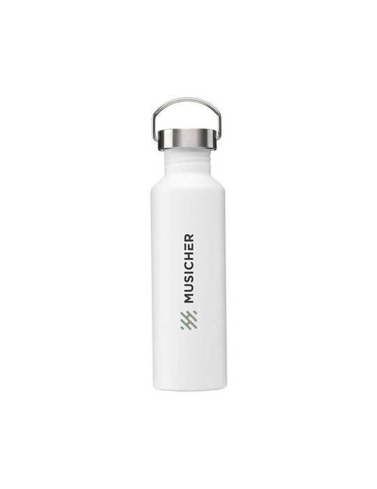 Nebraska RCS Recycled Steel 800 ml single wall