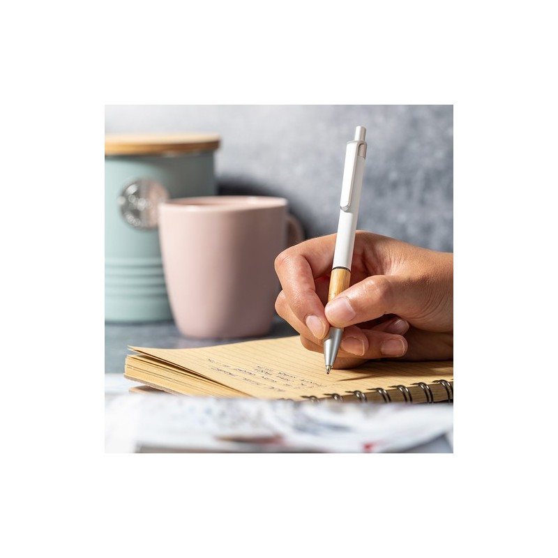 Stylo Chiatox : Élégance et Écologie