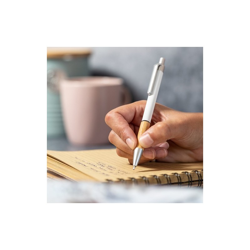 Stylo Chiatox : Élégance et Écologie