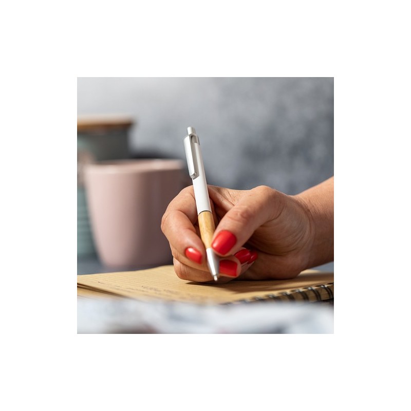 Stylo Chiatox : Élégance et Écologie