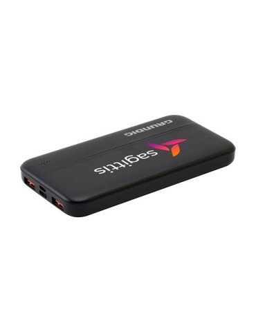 Grundig Powerbank 10000 mAh batterie externe