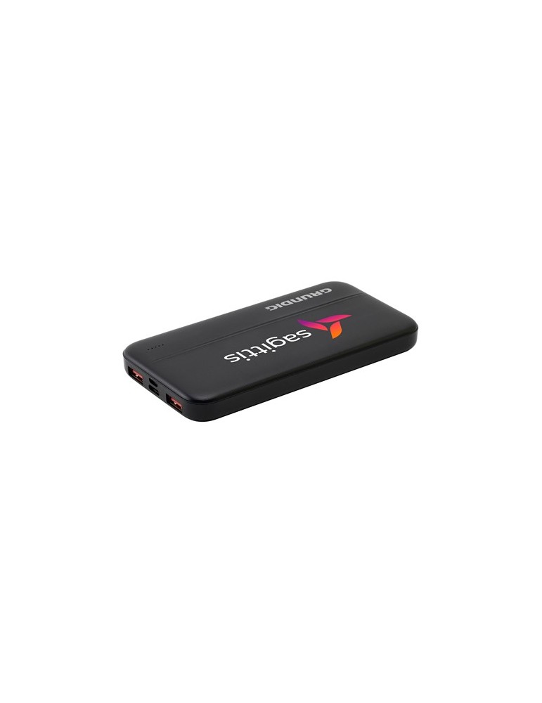 Grundig Powerbank 10000 mAh batterie externe
