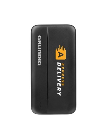 Grundig Powerbank 10000 mAh batterie externe 2