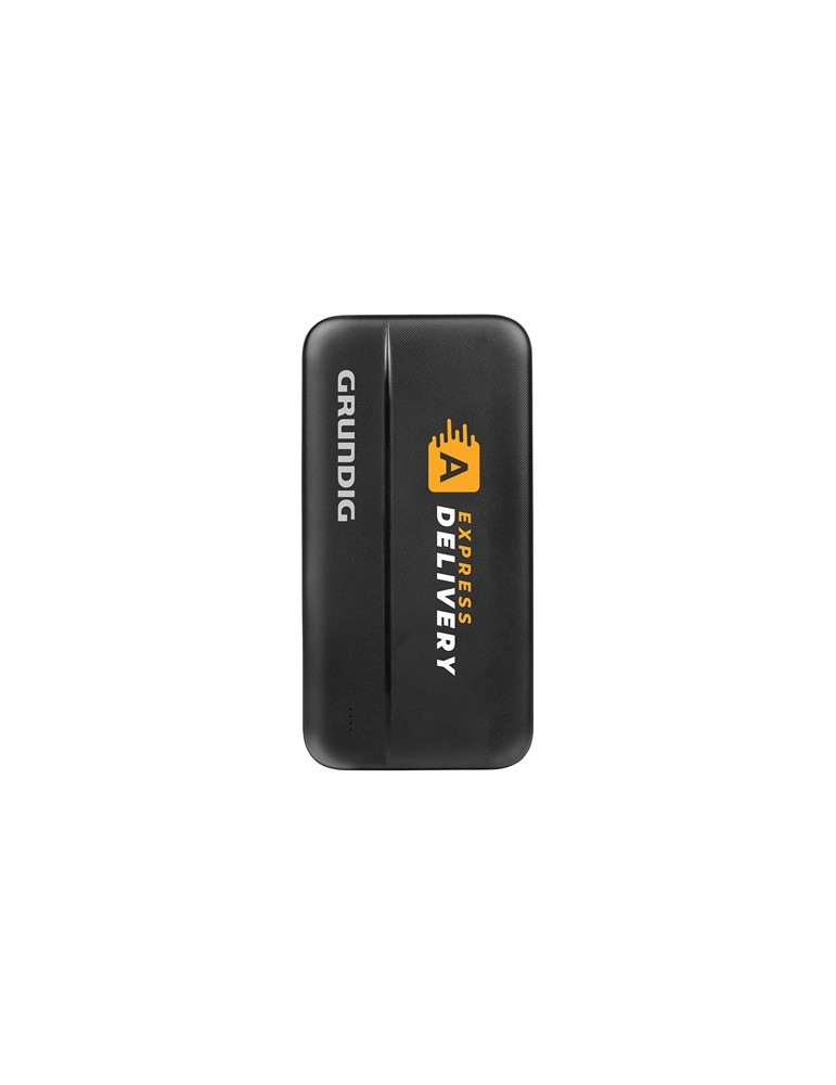 Grundig Powerbank 10000 mAh batterie externe