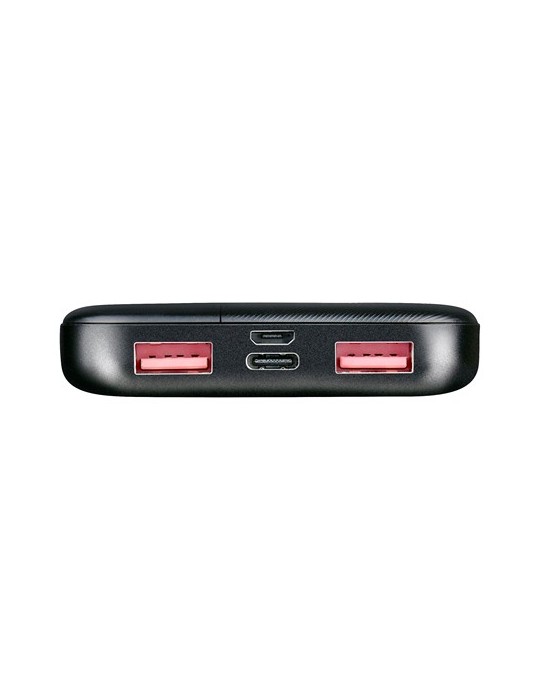 Grundig Powerbank 10000 mAh batterie externe