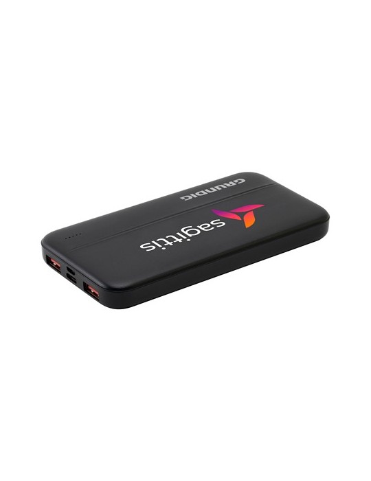 Grundig Powerbank 10000 mAh batterie externe