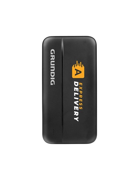 Grundig Powerbank 10000 mAh batterie externe