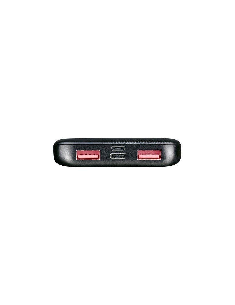 Grundig Powerbank 10000 mAh batterie externe