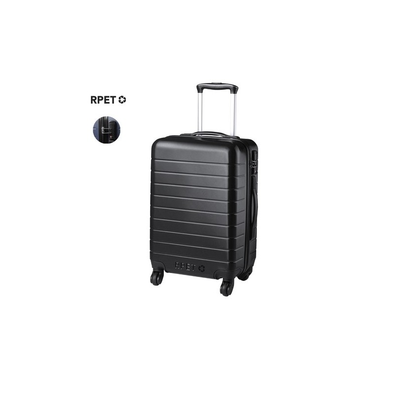 Trolley Dacrux - Écologique et Résistant