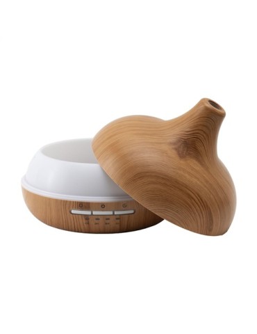 Grundig Aroma Wood Diffuseur d'arômes