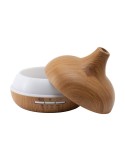 Grundig Aroma Wood Diffuseur d'arômes