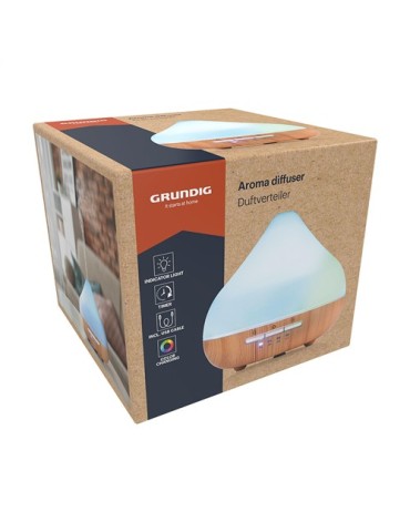 Grundig Aroma Diffuseur d'arômes