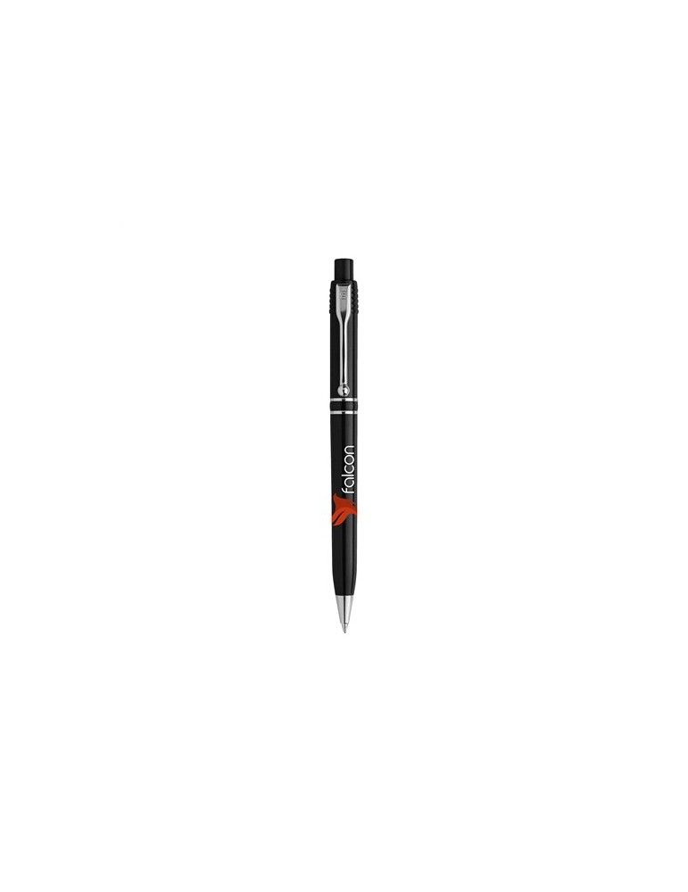 Stilolinea Raja Chrome Recycled stylo