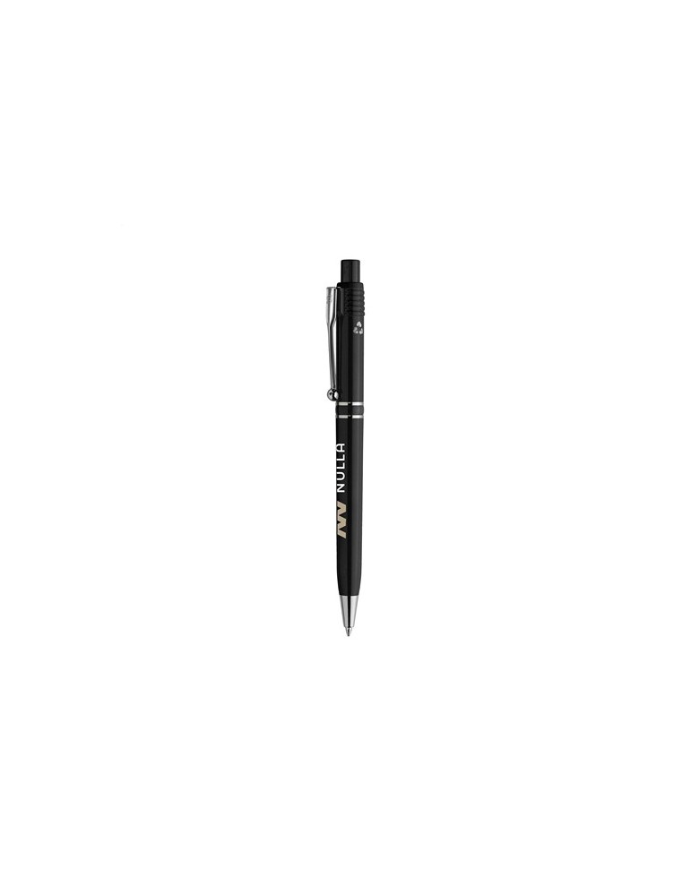 Stilolinea Raja Chrome Recycled stylo
