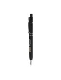 Stilolinea Raja Chrome Recycled stylo
