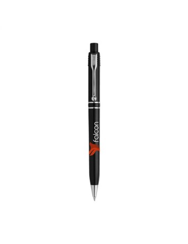 Stilolinea Raja Chrome Recycled stylo