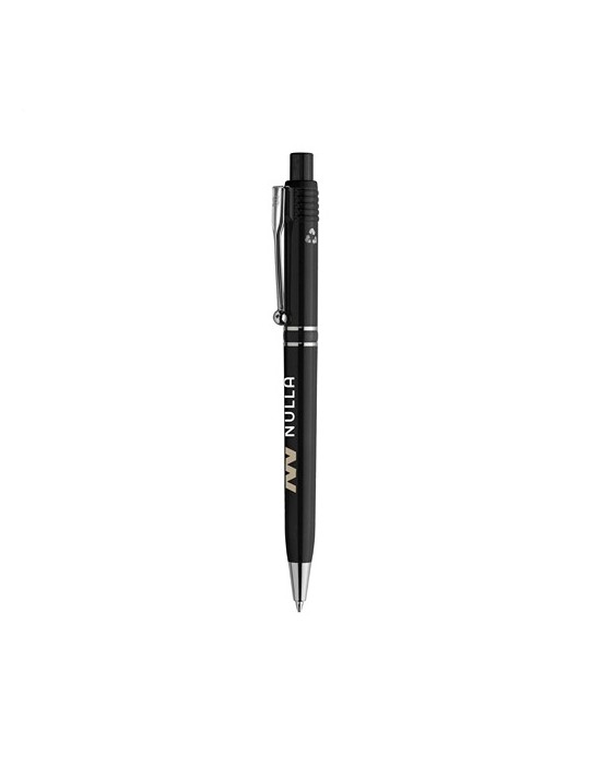 Stilolinea Raja Chrome Recycled stylo