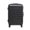 Trolley Éco-responsable Pratique Personnalisé pas cher Dacrux Matières : PET recyclé Couleurs : bleu marine cadeau client origin