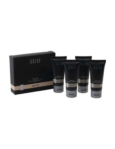 JANZEN Travel Set Skin 90