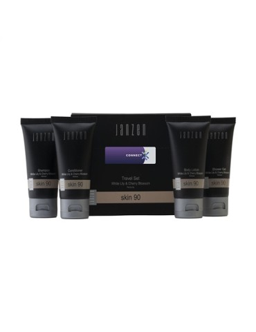 JANZEN Travel Set Skin 90