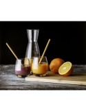 ECO Bamboe Straw Set  pailles en bambou