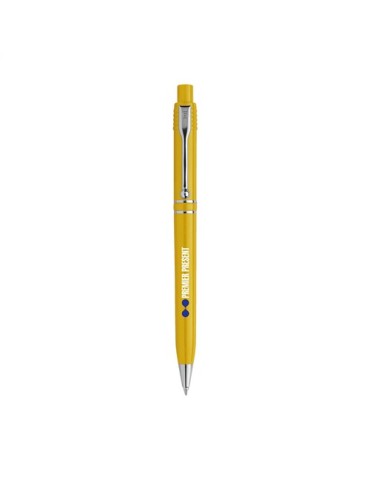 Stilolinea Raja Chrome stylo