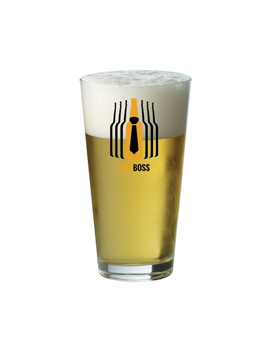 Verre à bière 340 ml