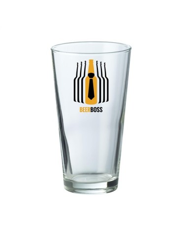 Verre à bière 340 ml