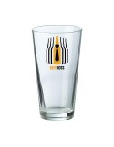 Verre à bière 340 ml