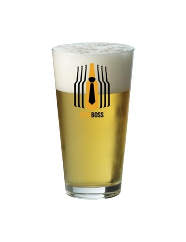 Verre à bière 340 ml