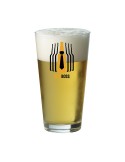 Verre à bière 340 ml