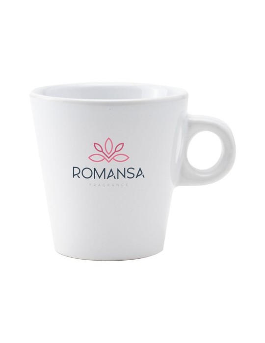 Napoli 200 ml Mug