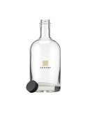 Helsinki Water Bottle Screw Cap 700 ml
