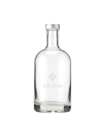 Helsinki Water Bottle Screw Cap 700 ml