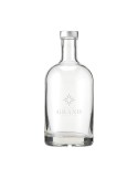 Helsinki Water Bottle Screw Cap 700 ml