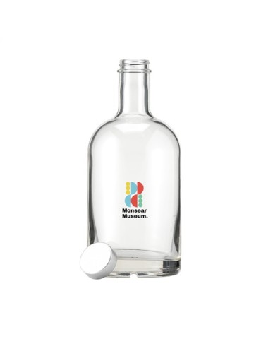 Helsinki Water Bottle Screw Cap 700 ml