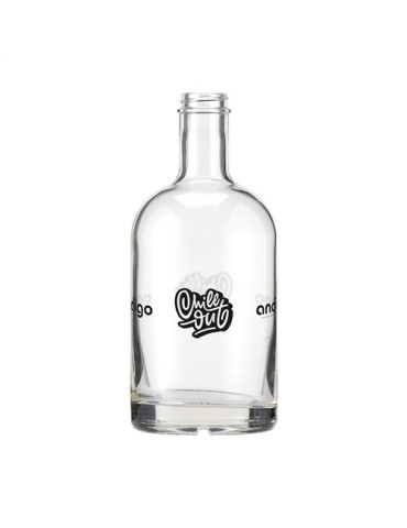 Helsinki Water Bottle Screw Cap 700 ml