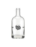 Helsinki Water Bottle Screw Cap 700 ml