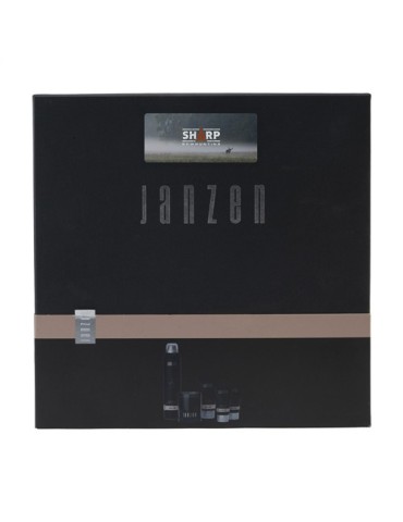 JANZEN Gift Set M Skin 90