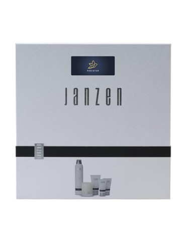 JANZEN Gift Set M Black 22