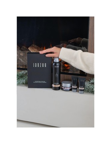 JANZEN Gift Set S Body Skin 90