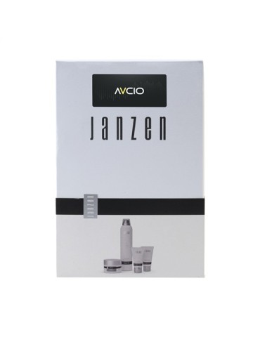JANZEN Gift Set S Body Black 22