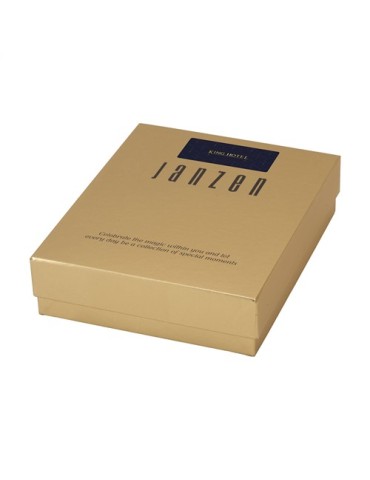 JANZEN Gift Set S Home & Body Euphoria