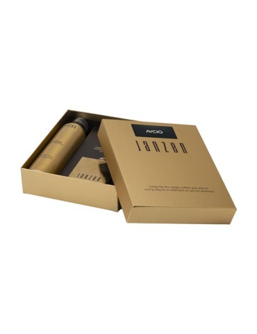 JANZEN Gift Set S Home & Body Euphoria