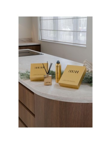 JANZEN Gift Set S Home & Body Euphoria