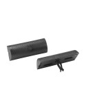 JANZEN Car Perfume Black 22