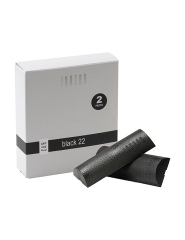 JANZEN Car Perfume Black 22