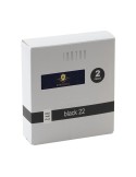 JANZEN Car Perfume Black 22